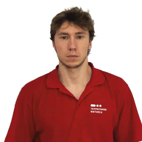 Данилов Андрей