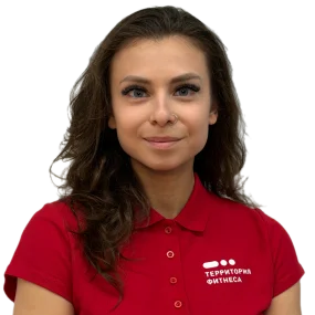 Анна Голубева
