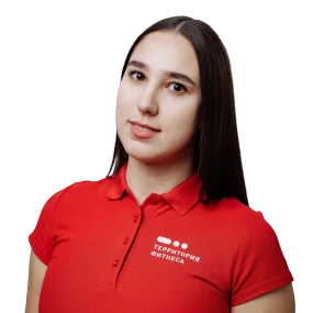 Екатерина Тарасова