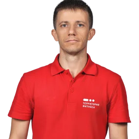 Алексей Самойлов