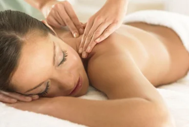 Релаксационный уход