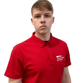 Илья Финогеев