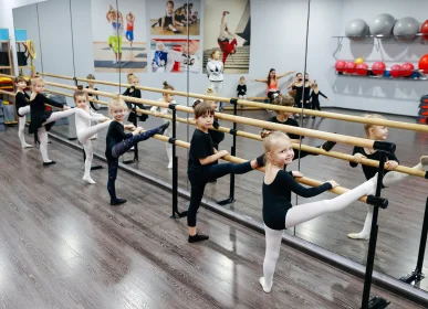 Бальные Танцы Pro