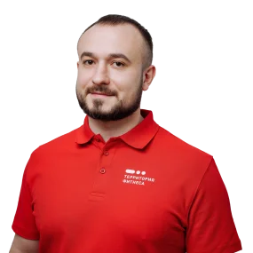 Дмитрий Шведун