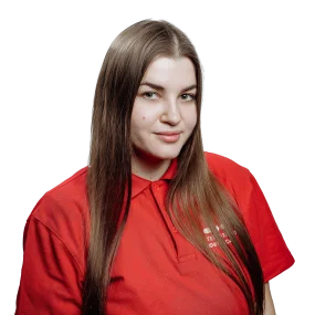 Мария Исакова