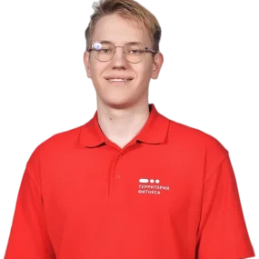 Алексей Никифоров