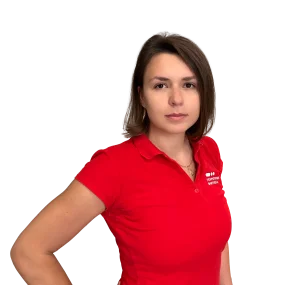 Евгения Блиадзе