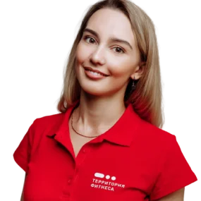 Инна Жалнина