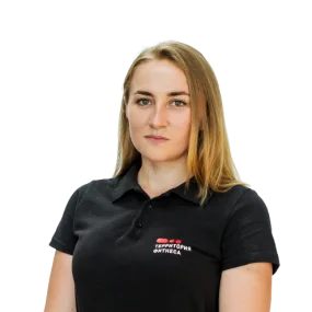 Евгения Касьянова