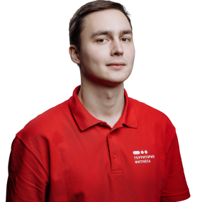 Вадим Бурганов 