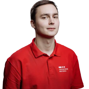 Вадим Бурганов 