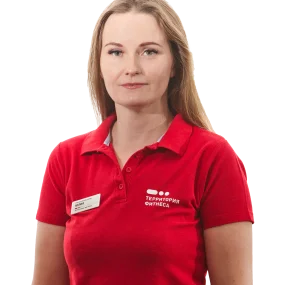 Юлия Брагинец