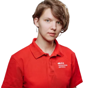Юлия Ковалёва