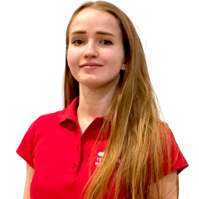 Диана Хайбрахманова