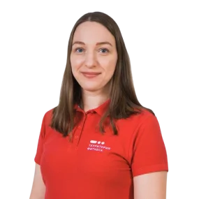 Носова Светлана