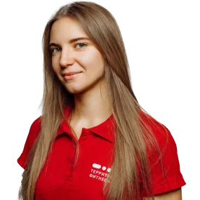 Кристина Ашихмина