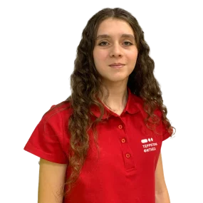 Надежда Свиридова