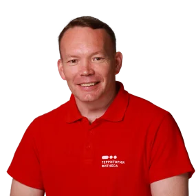 Дмитрий Рахмуллин