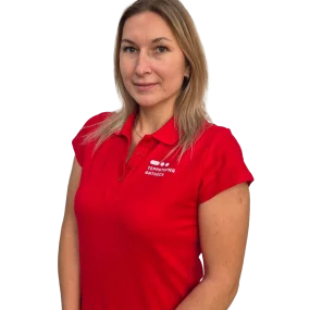 Татьяна Солопова