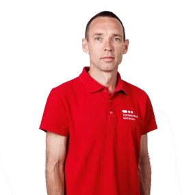 Андрей Никифоров