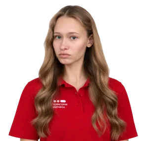 Иванова Анастасия