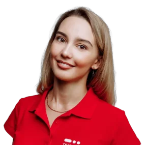Инна Жалнина