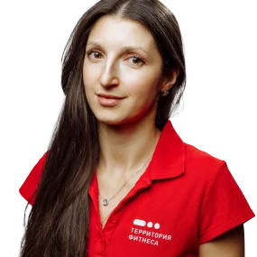 Мария Латышева