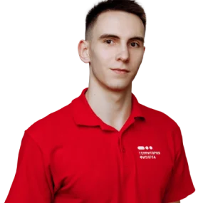 Андрей Ежков