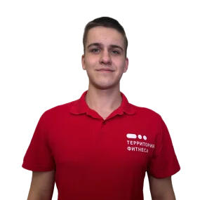 Даниил Дурейко