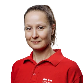 Елена Топало