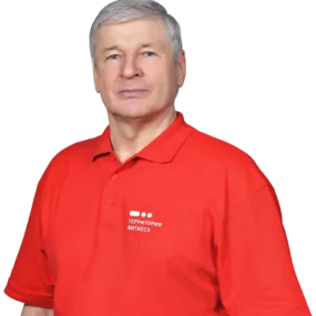 Михаил Кияев