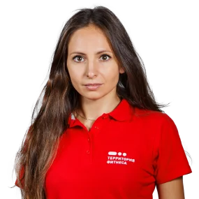 Лада Задонская