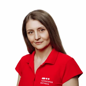 Ирина Валабуева