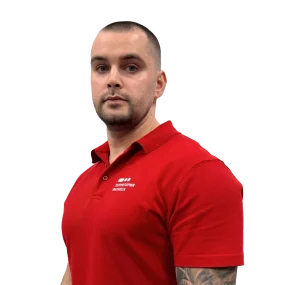 Евгений Сысенко