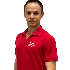 Иван Агафонов