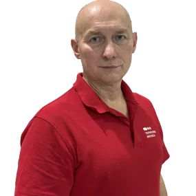 Дмитрий Жалнин