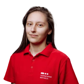 Светлана Семенова