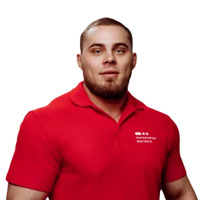 Роман Пикальков