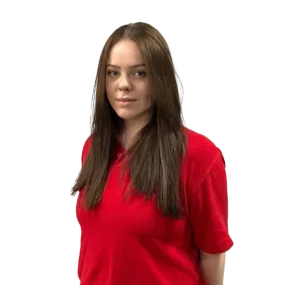 Наталия Федорова