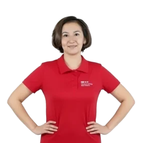 Альбина Замуруева