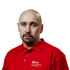 Андрей Ендерюков