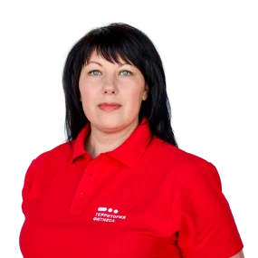 Диана Дуболазова