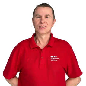 Олег Ганков