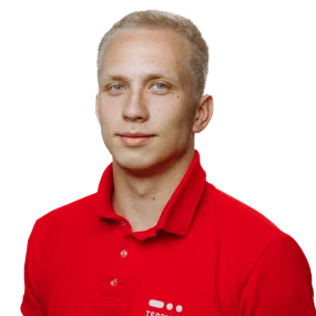 Никита Королев
