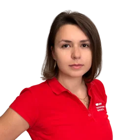 Евгения Блиадзе