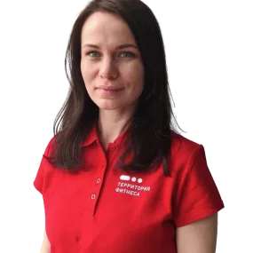 Анна Плотникова