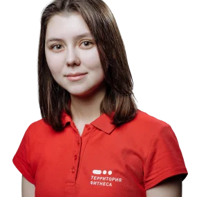 Мария Руденко