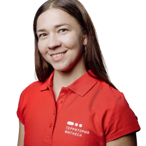 Анна Фомина