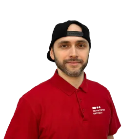 Александр Палкин