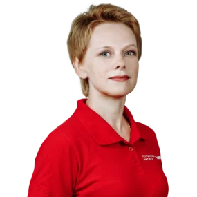 Инна Жилякова